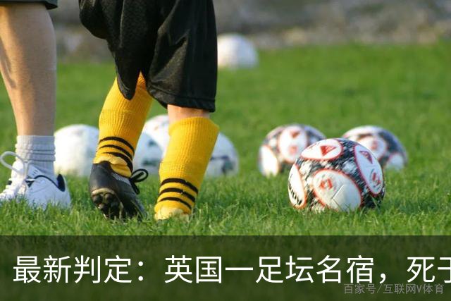 最新判定：英国一足坛名宿，死于反复用头顶球所导致的脑部疾病